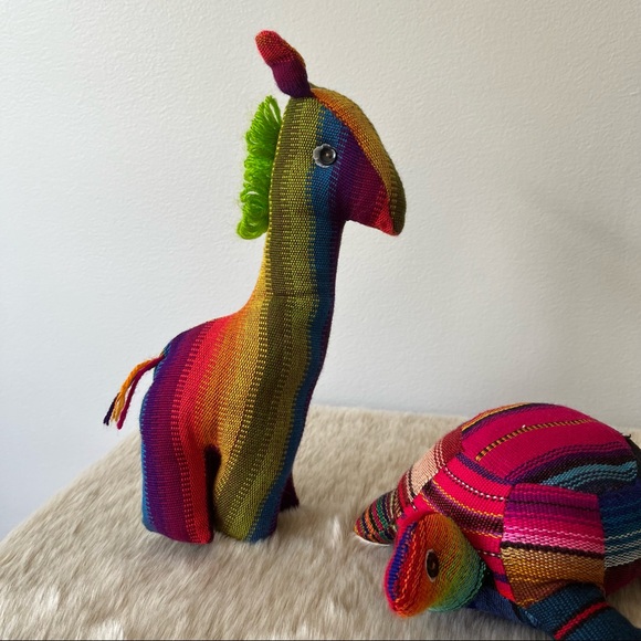 New handmade stuffed toys - Picture 5 of 7